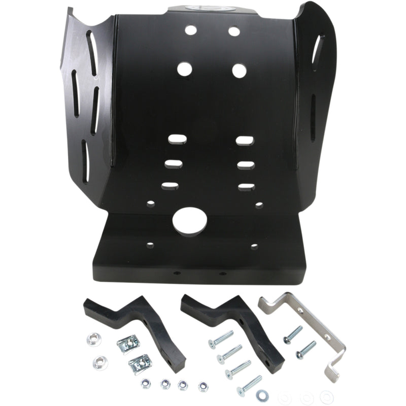 Moose Offroad Pro Skid Plate - PX1043 Yamaha YZ 125 2005-2023