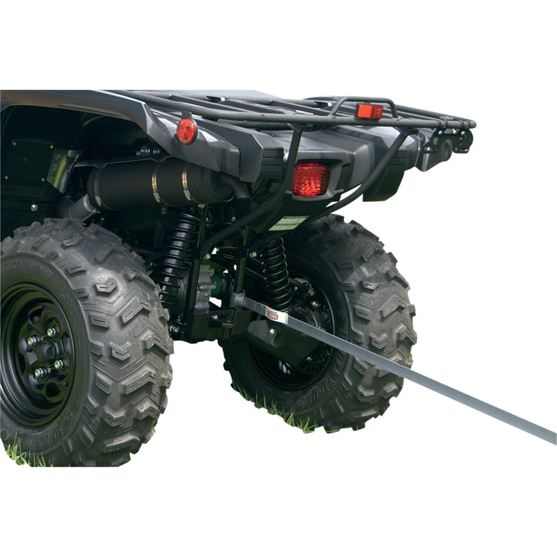 STEADYMATE 3920-0270 15543 Snowmobile/ATV Tow Strap Tow Strap