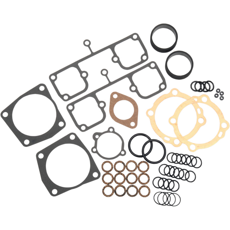 James Gasket Gasket Kit - JGI-17030-72-A For Harley Sportster 1973-1985