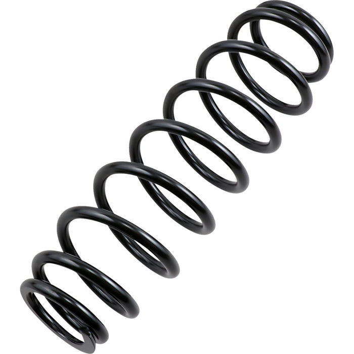 EPI 1312-0151 WE321520 Front/Rear Linear Rate Shock Spring Front/Rear Spring - Heavy Duty - Black - Spring Rate 125 lb/in