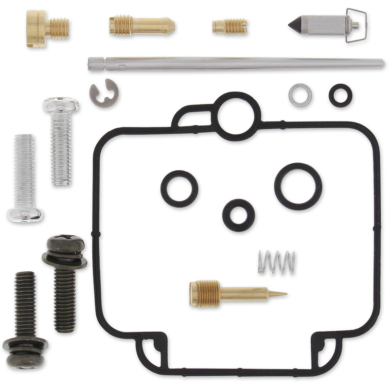 Moose Offroad Repair Kit - 26-1105 Suzuki 650SE 1994-1995