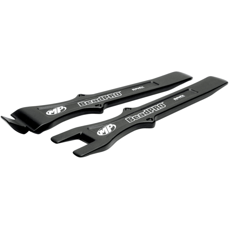 MOTION PRO 3810-0041 08-0519 BeadPro™ Tire Bead Breaker and Lever Tool Set Lever - Bead Breaker - BeadPro™