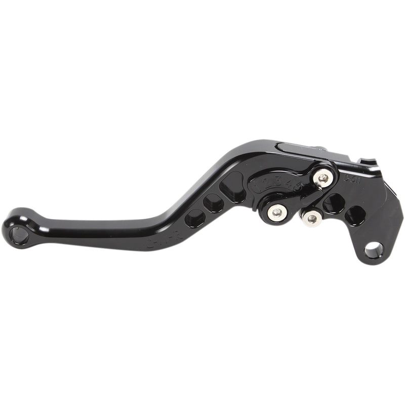 Psr Click'n Roll Lever - 00-00437-22 Suzuki Motorcycles 1997-2024