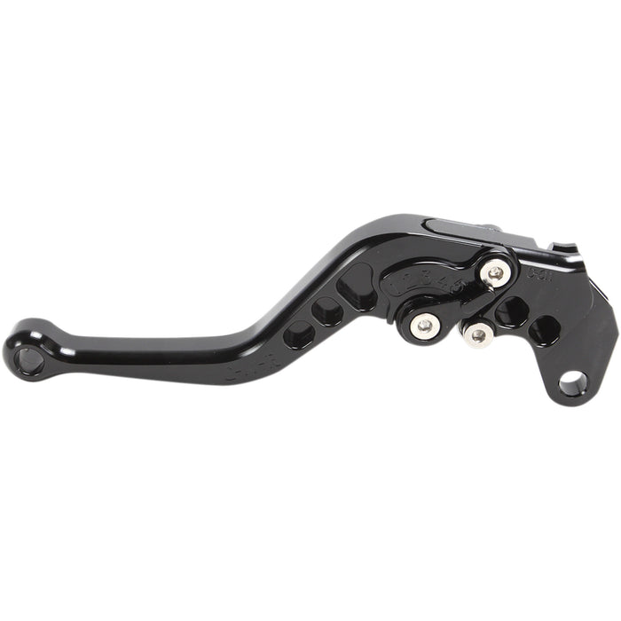 PSR 0613-1418 00-00437-22 Click 'N Roll Clutch Lever Clutch Lever - Short - Black
