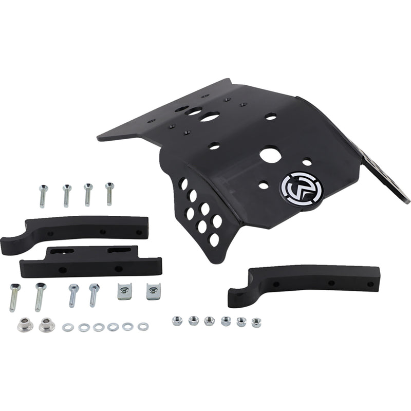 Moose Offroad Pro Skid Plate - PX1505 For KTM SX 250 / XC 250 / XC 300 2019-2022 | Gas Gas 300 2021-2023