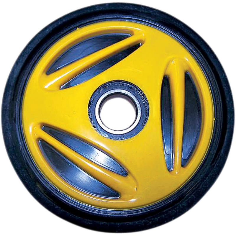 Parts Unlimited Color Group 10 Idler Wheel - 4702-0034 Ski-Doo Snowmobiles 2000-2010