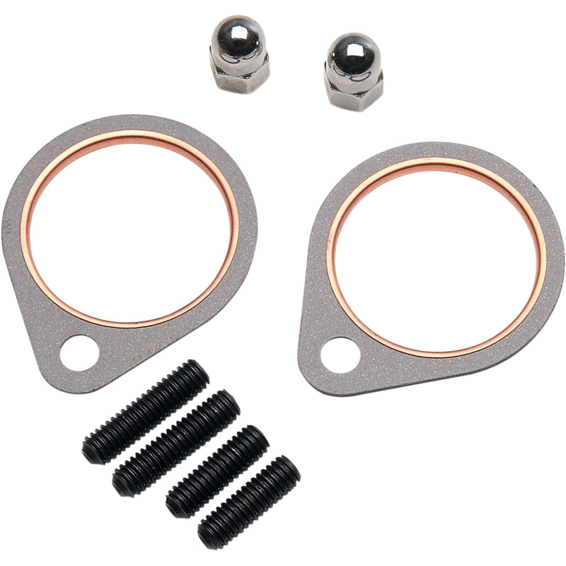 James Gasket Kit - JGI-SE-1 For Harley Motorcycles 1966-1984