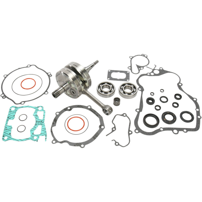 Hot Rods Crankshaft Kit - CBK0013 Yamaha YZ 125 1998-2000