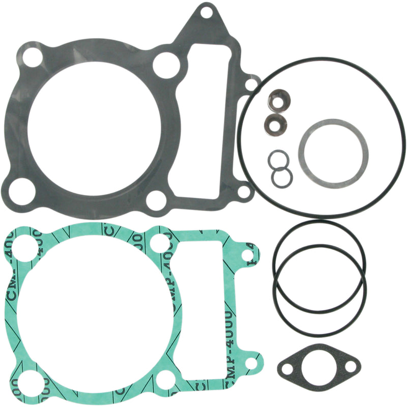 Moose Offroad Gasket - 810845MSE Kawasaki Prairie 2x4 / Prairie 4x4 / 360 Prairie 2x4 2003-2013