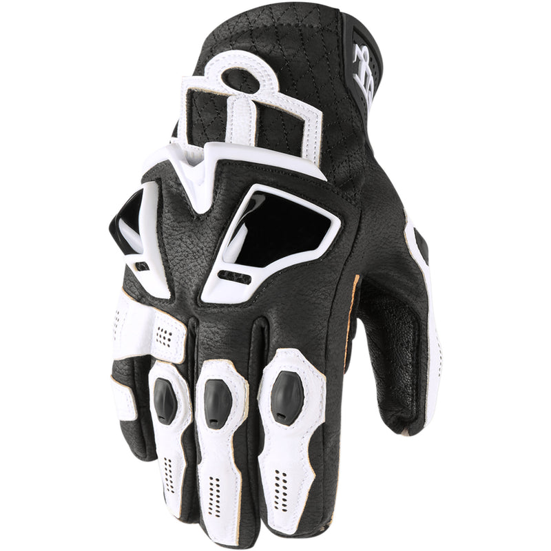 ICON Hypersport™ Short Gloves