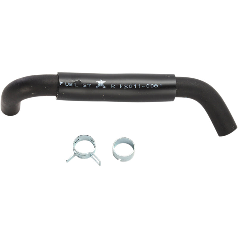 All Balls Hose And Clamp - FS110-0106 Honda CRF150F 2008-2015