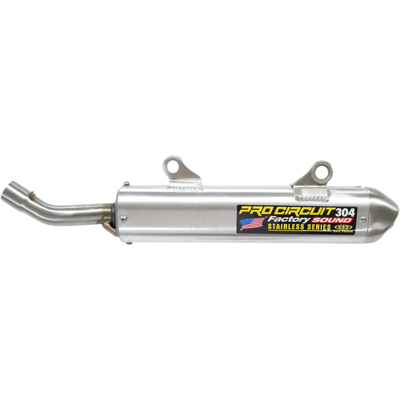 Pro Circuit 304 Silencer - SH91500-SE Honda CR500R 1991-2001
