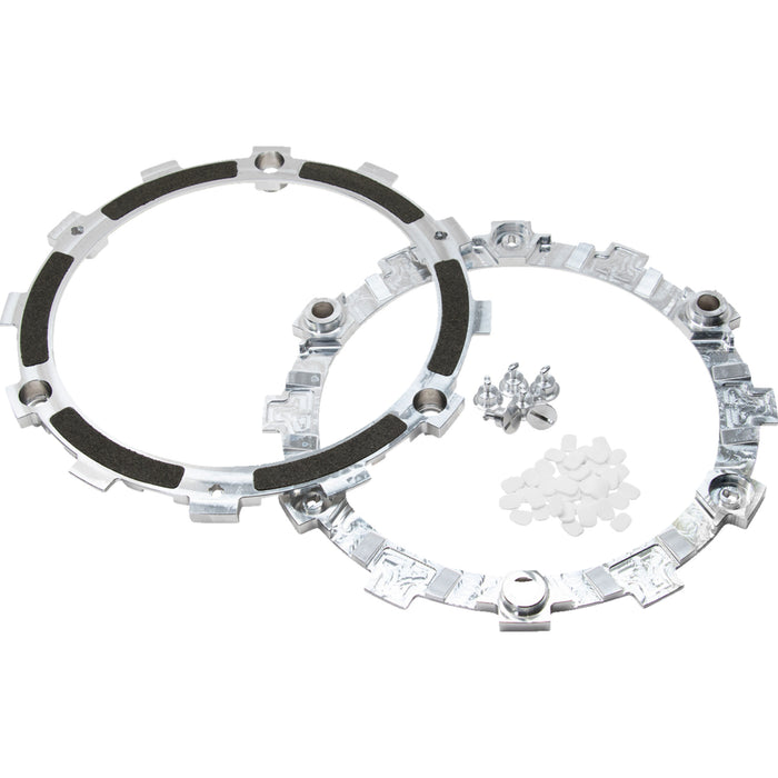 REKLUSE 1131-3592 782-221 Clutch Service Kit Clutch Kit