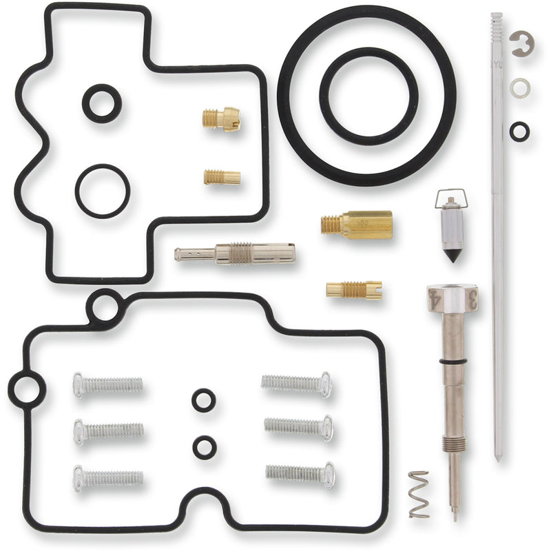 Moose Offroad Repair Kit - 26-1456 Kawasaki KX 250 2006