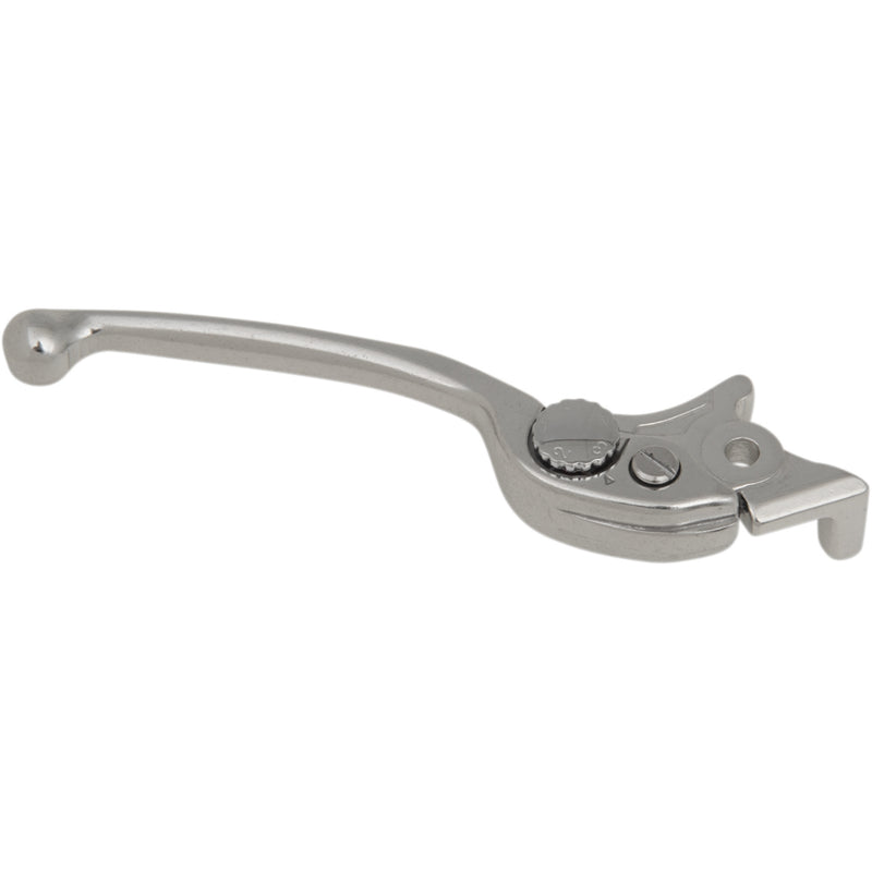 PARTS UNLIMITED 0614-1202 Replacement Brake Lever — Honda Lever - Right Hand