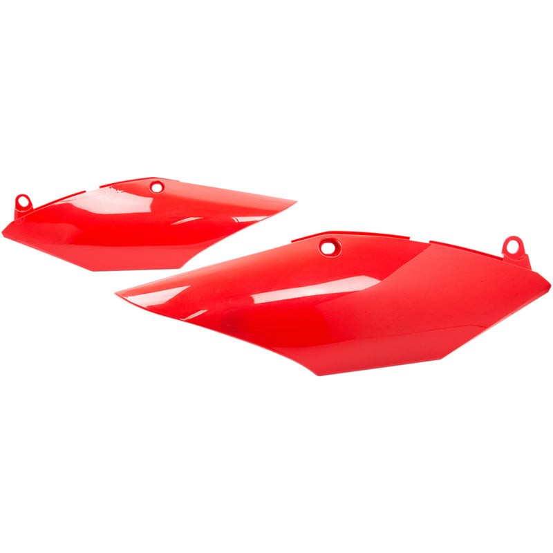 Ufo Side Panel - HO04684-070 Honda CRF450R / CRF450RX / CRF250R / CRF250RX 2017-2021