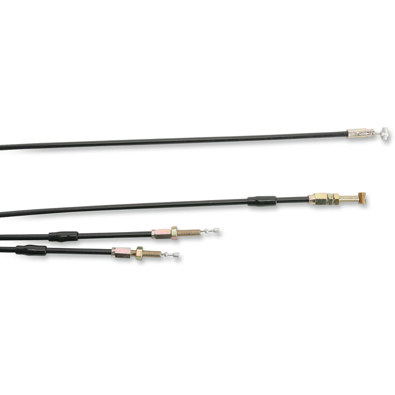 Parts Unlimited Cable - 05-139-61 Polaris Snowmobiles 1987-2003