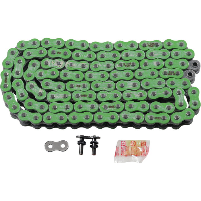RK 1223-0997 530MAXX-120-MM 530 Max X Chain 530 Max X - Chain - 120 Links - Green