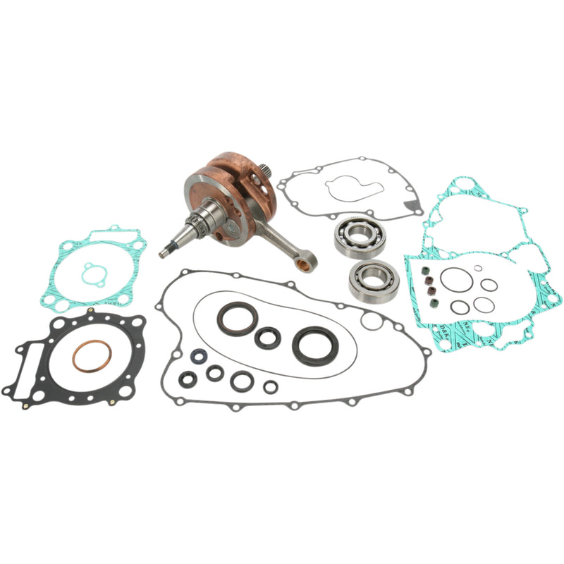 Hot Rods Crankshaft Kit - CBK0017 Honda CRF450R 2007-2008