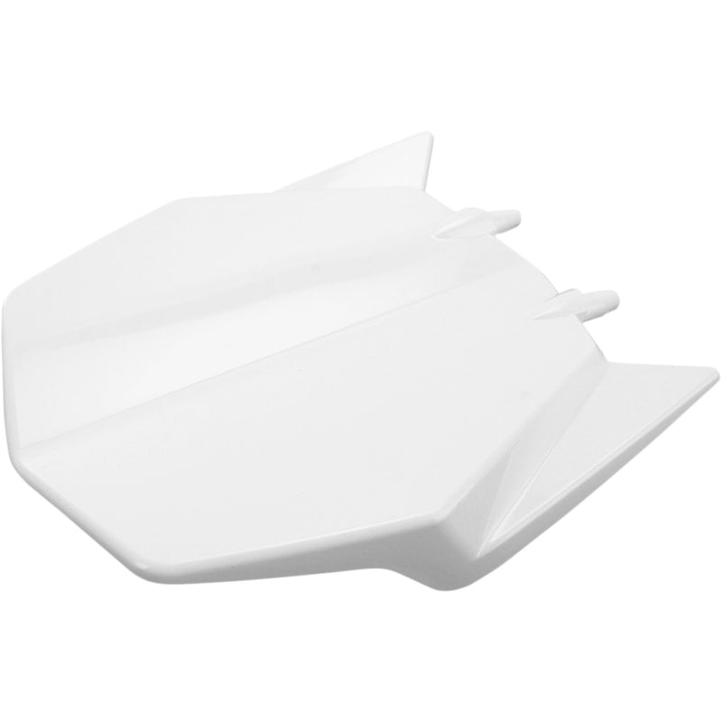 Ufo Number Plate - HU03343-041 Husqvarna TC 449 2011-2013
