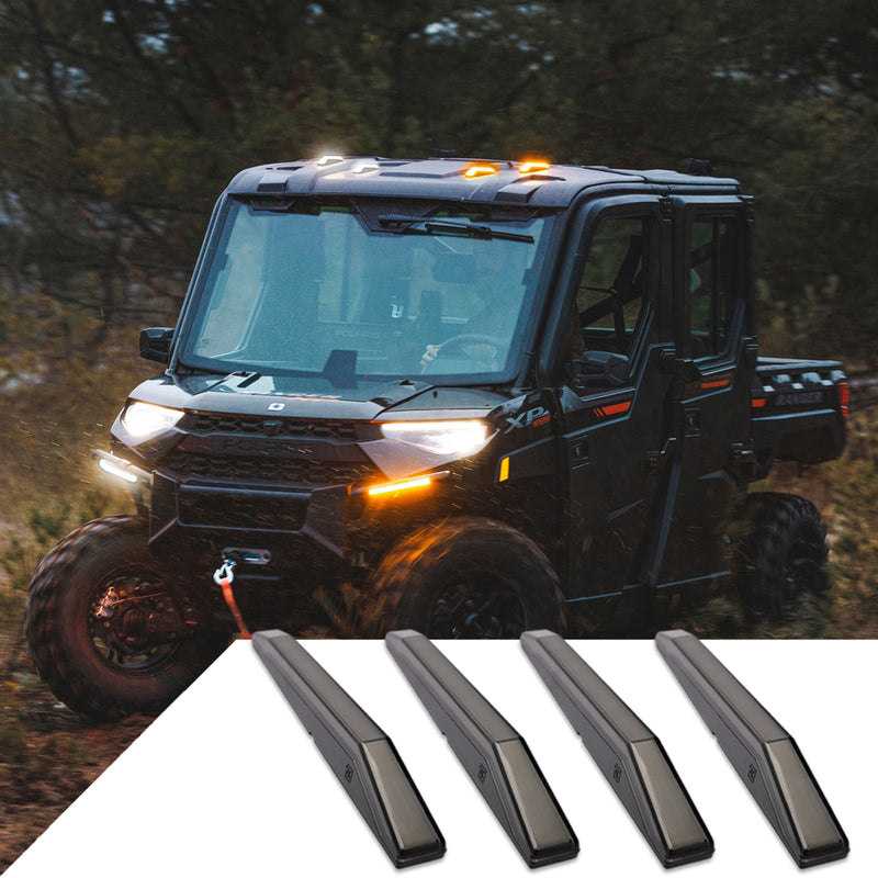 Ravek Accent Light - 64-1014 Polaris UTVs 2018-2026