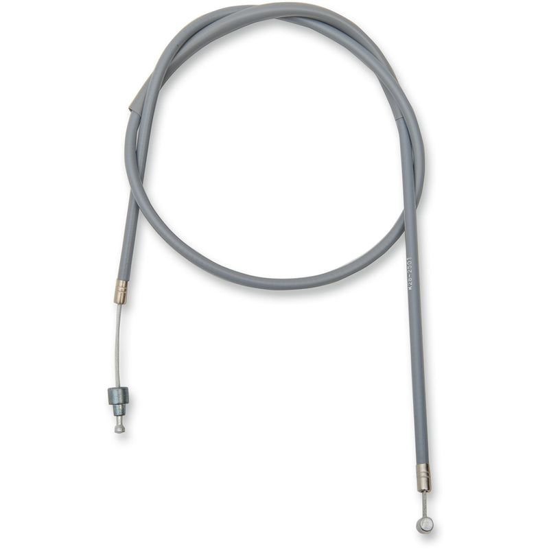 Parts Unlimited Cable - K28-2501 Yamaha Motorcycles 1968-1973