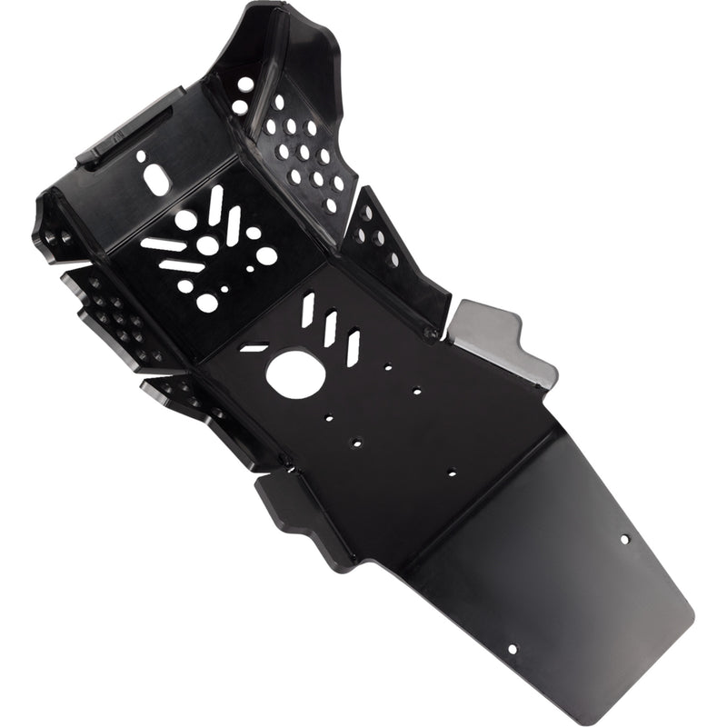 Axp Racing Xtrem Skid Plate - AX1580 Honda CRF450R / CRF450RX 2021-2024