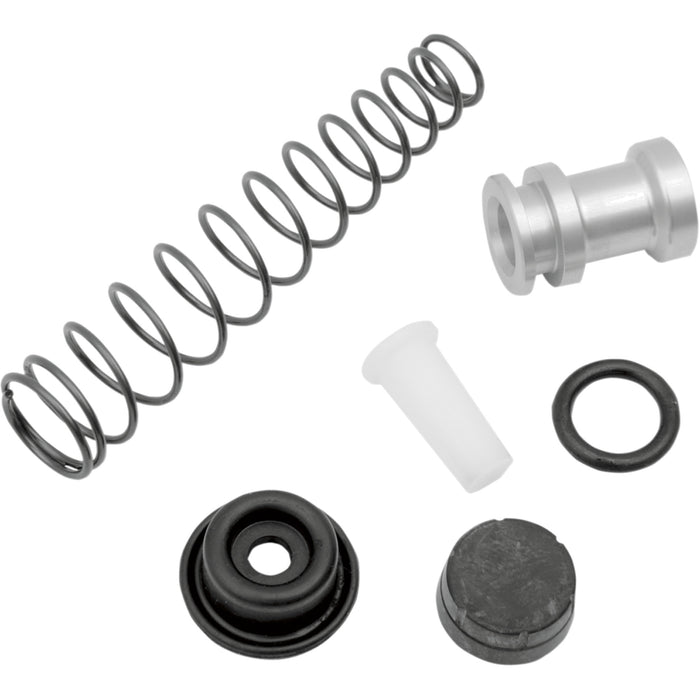 DRAG SPECIALTIES DS-195043 Master Cylinder Rebuild Kit Repair Kit - Master Cylinder - Front