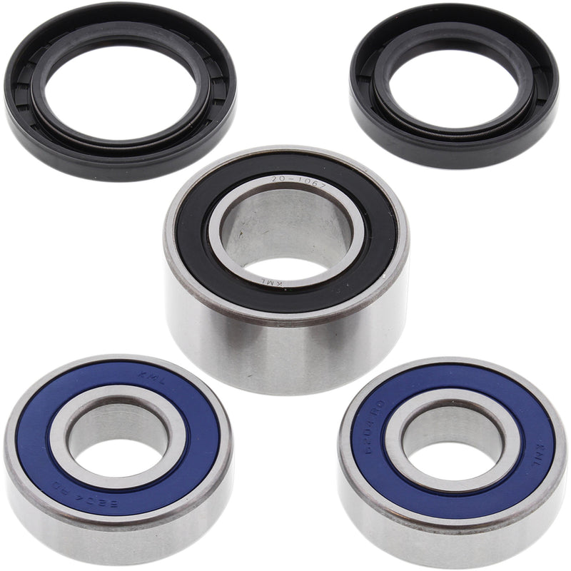All Balls Bearing - 25-1658 Honda CBR600F4 2001-2006