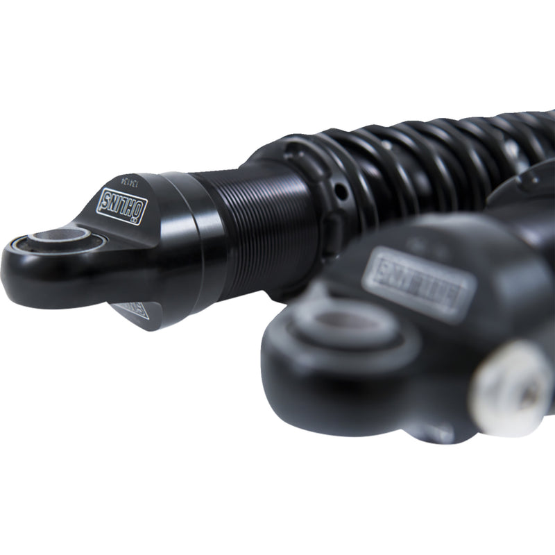 Ohlins STX Classic Shock Absorber - HD 761 For Harley Dyna 1991-2017