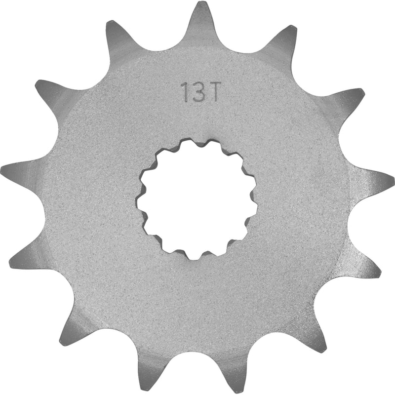 Moose Offroad Sprocket - 26-3132-13CRMO Kawasaki KLX400R / KLX400SR 2003