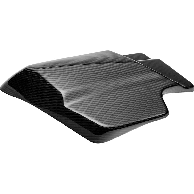 Slyfox Side Cover - 1017-SCXC-G For Harley Touring 2009-2024