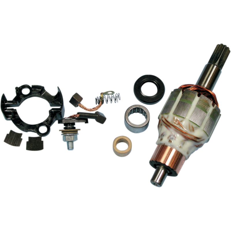 Rick's Motorsport Electric Rebuild Kit - 70-604 For KTM Dirt Bikes 2006-2012 | Honda CRF450X 2005-2013