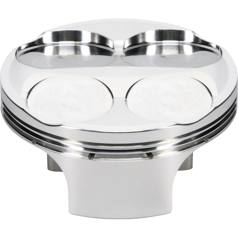 JE Pistons Pro Series Piston Kit - 396805 Kawasaki KX 250 2025