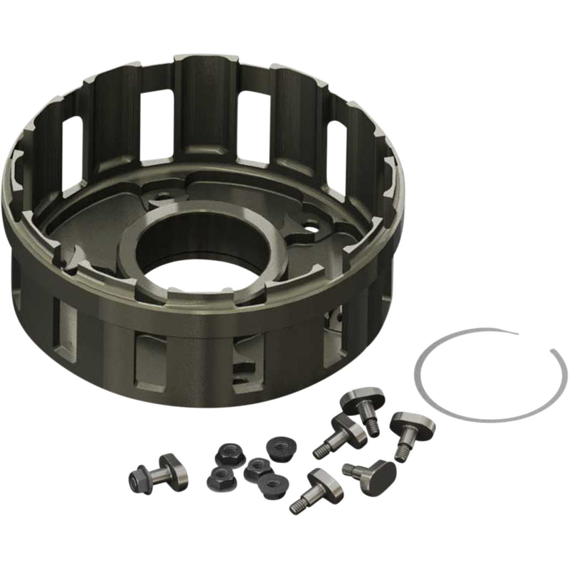 Rekluse Clutch Basket - RMS-4115005 For Harley Motorcycles 2017-2024