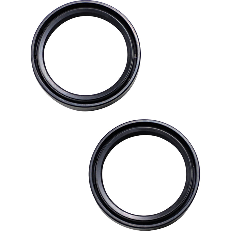 Parts Unlimited Seal - 0407-0160 For Ducati Motorcycles 2001-2012 | Suzuki 650 Strom / 650A Strom / 800DE Strom 800DE / 1000 2004-2021