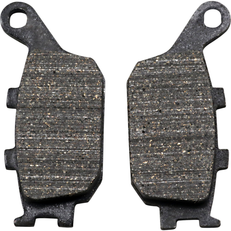 Galfer Brake Pad - FD134G1054 For Suzuki Motorcycles 2003-2023 | Yamaha Motorcycles 2003-2023