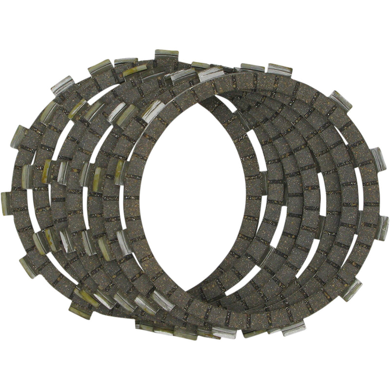EBC CK Series Clutch Kit - CK1131 Honda TL250K Trials / CR250R / CR450R / CR480R 1978-1979