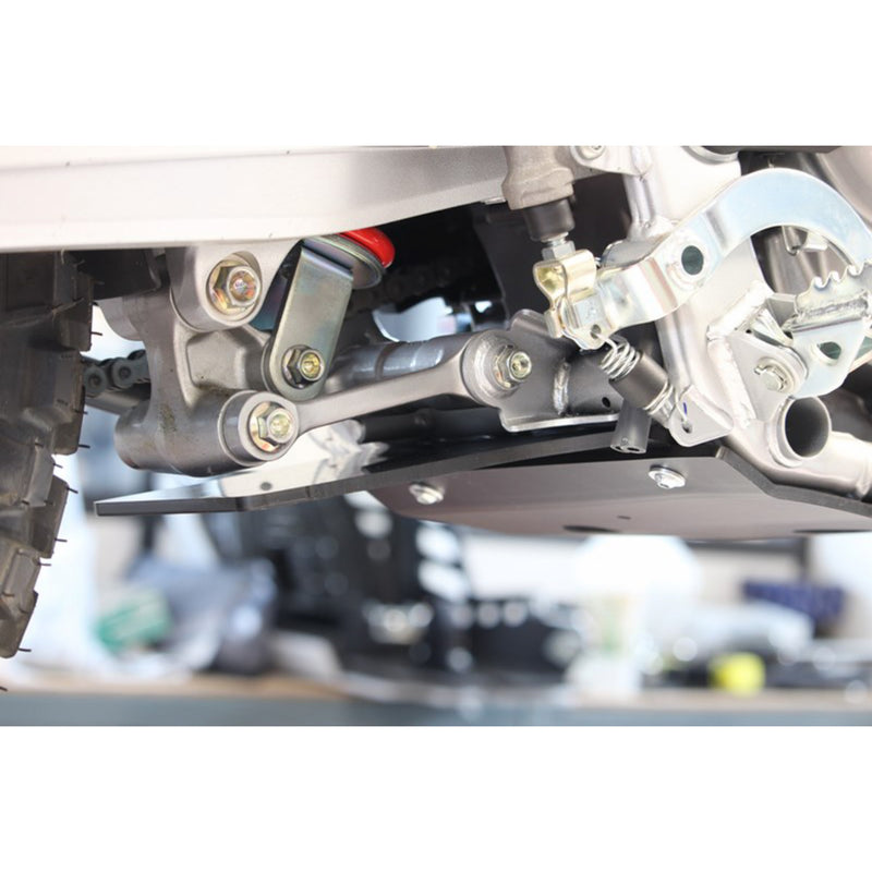 Axp Racing Linkage Guard - AX1610 Honda CRF 300 2021-2025