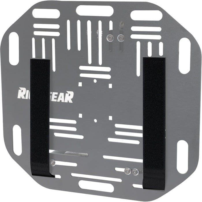 NELSON RIGG 3501-2007 RG-QRP-STP Sierra Saddlebag Strap Kit set of 4