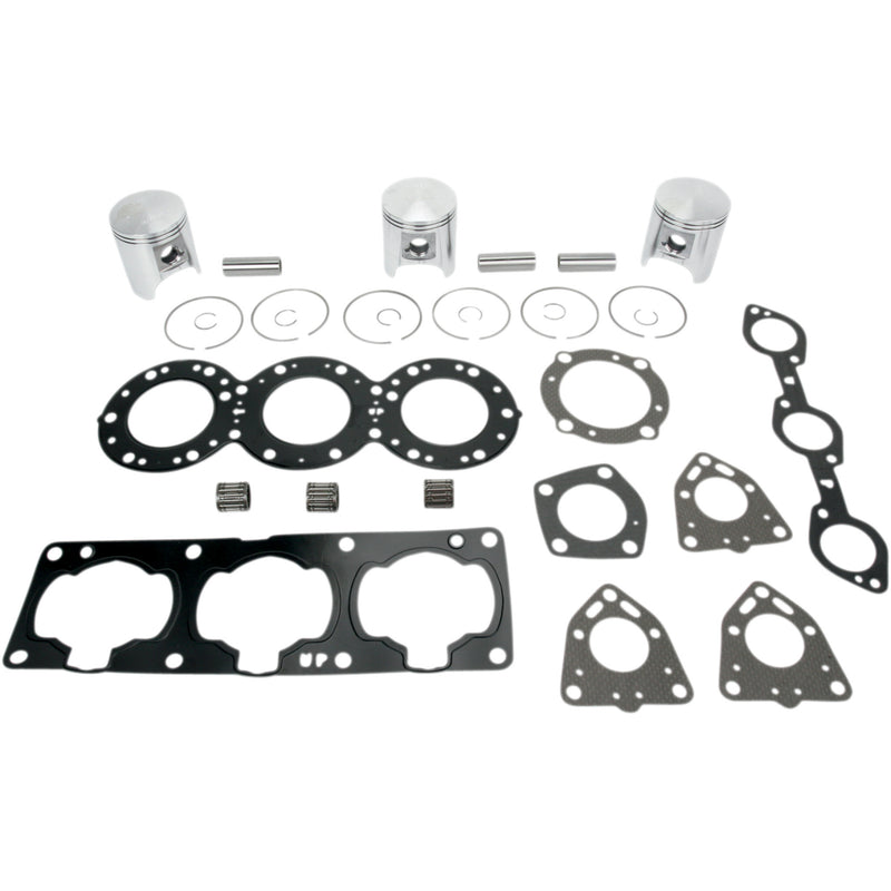 Wsm Original Series Rebuild Kit - 010-840-12 Kawasaki 900ZXi / 900STS 1995-1997