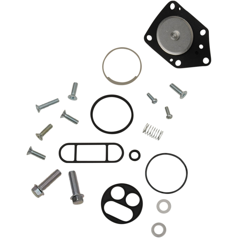 Parts Unlimited Rebuild Kit - 0705-0412 Suzuki 1200 Bandit 2001-2005