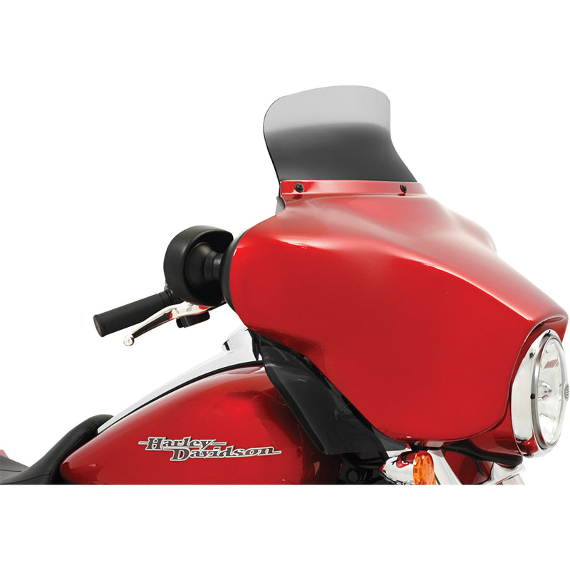 Memphis Shades Wind Deflector - MEM7201 For Harley Touring 1996-2013