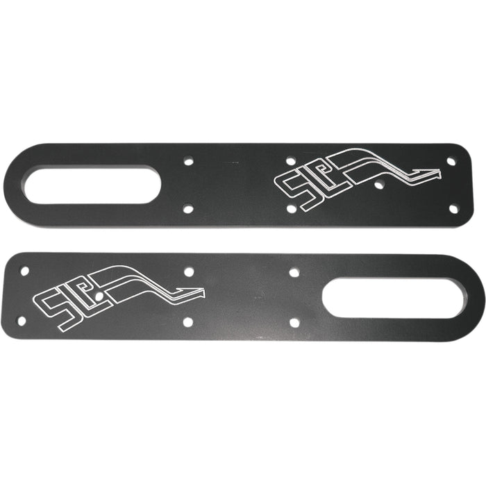 STARTING LINE PRODUCTS 4750-0050 31-210 Slide Rail Extensions extension length 121"-136" - axle extension 7.5"