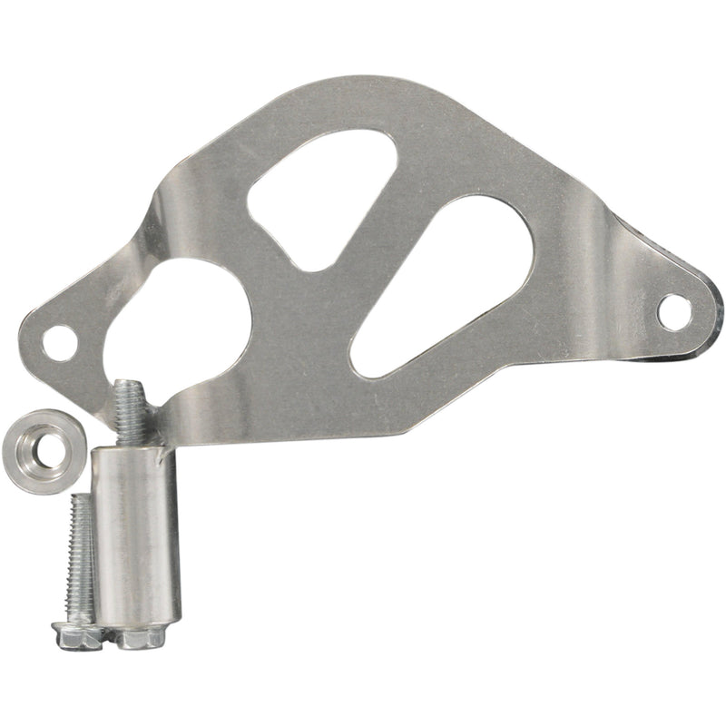 Works Connection Guard - 25-012 Honda CR250R / CR125R / XR650R 1997-2007