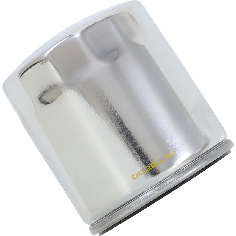 Hiflofiltro Oil Filter - HF170C For Harley Motorcycles 1980-2022
