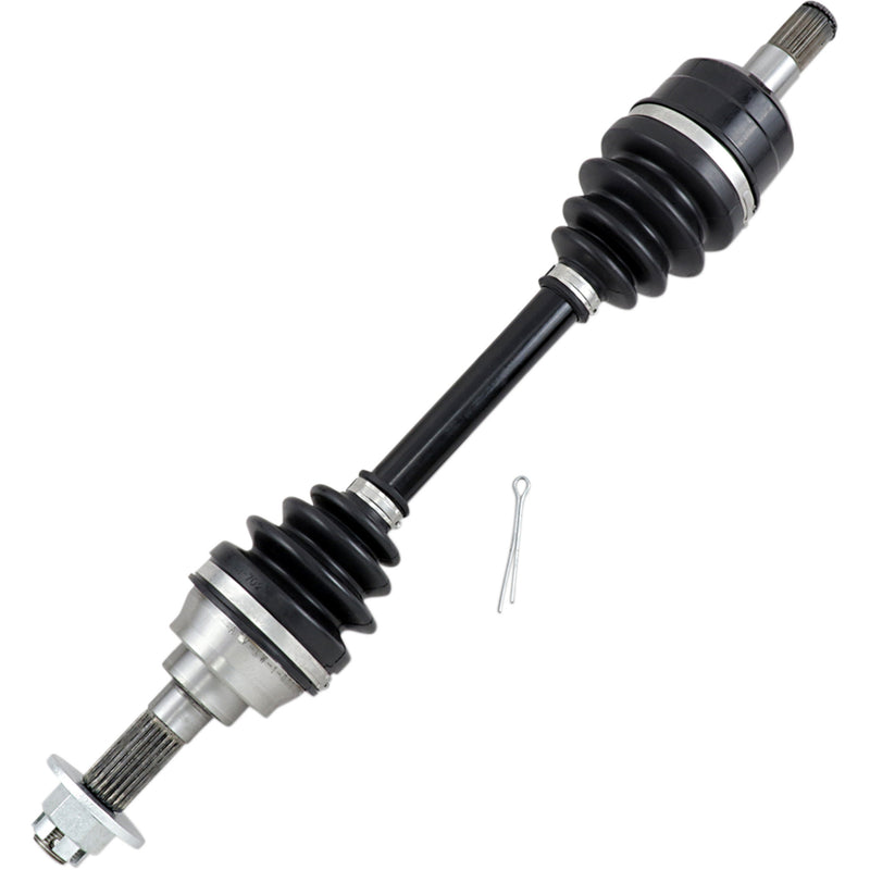 Moose Offroad Axle - LM6-KW-8-304 Kawasaki 300 Prairie / Prairie 2x4 / Prairie 4x4 1999-2002