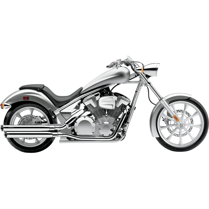Cobra Muffler - 1133 Honda VT1300CR Stateline / VT1300CS Sabre / VT13CX Fury 2010-2016