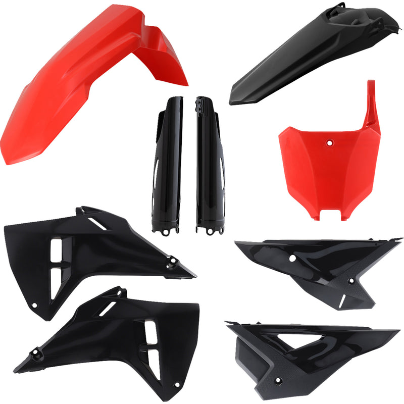 Acerbis Body Kit - 2985988211 Honda CRF250R / CRF450R 2025