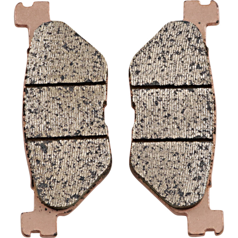 Sbs Brake Pad - 769LS Yamaha Motorcycles 2006-2016
